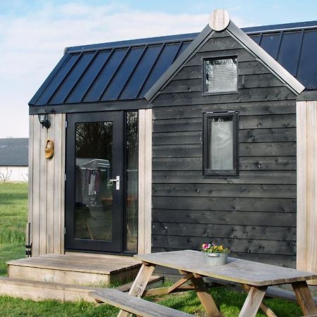 Tiny House Giethoornヴィラ エクステリア 写真
